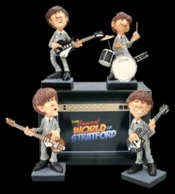 Funny Popstar Figur - George -Statuen Modell Verkauf 2D FS25515 Funny Popstar Figur John 5nzDtXVP3701VU 1280x1280