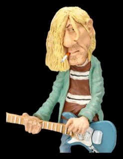 Funny Rockstar Figur - Kurt -Statuen Modell Verkauf 2D FS25524 Funny Rockstar Figur Kurt 2 1280x1280