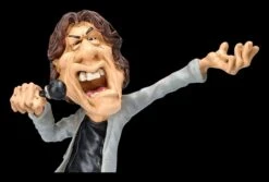 Funny Rockstar Figur - Mick 2 17 Funny Rockstar Figur - Mick 2 -Statuen Modell Verkauf 2D FS25527 Funny Rockstar Figur Mick 2 2 1280x1280