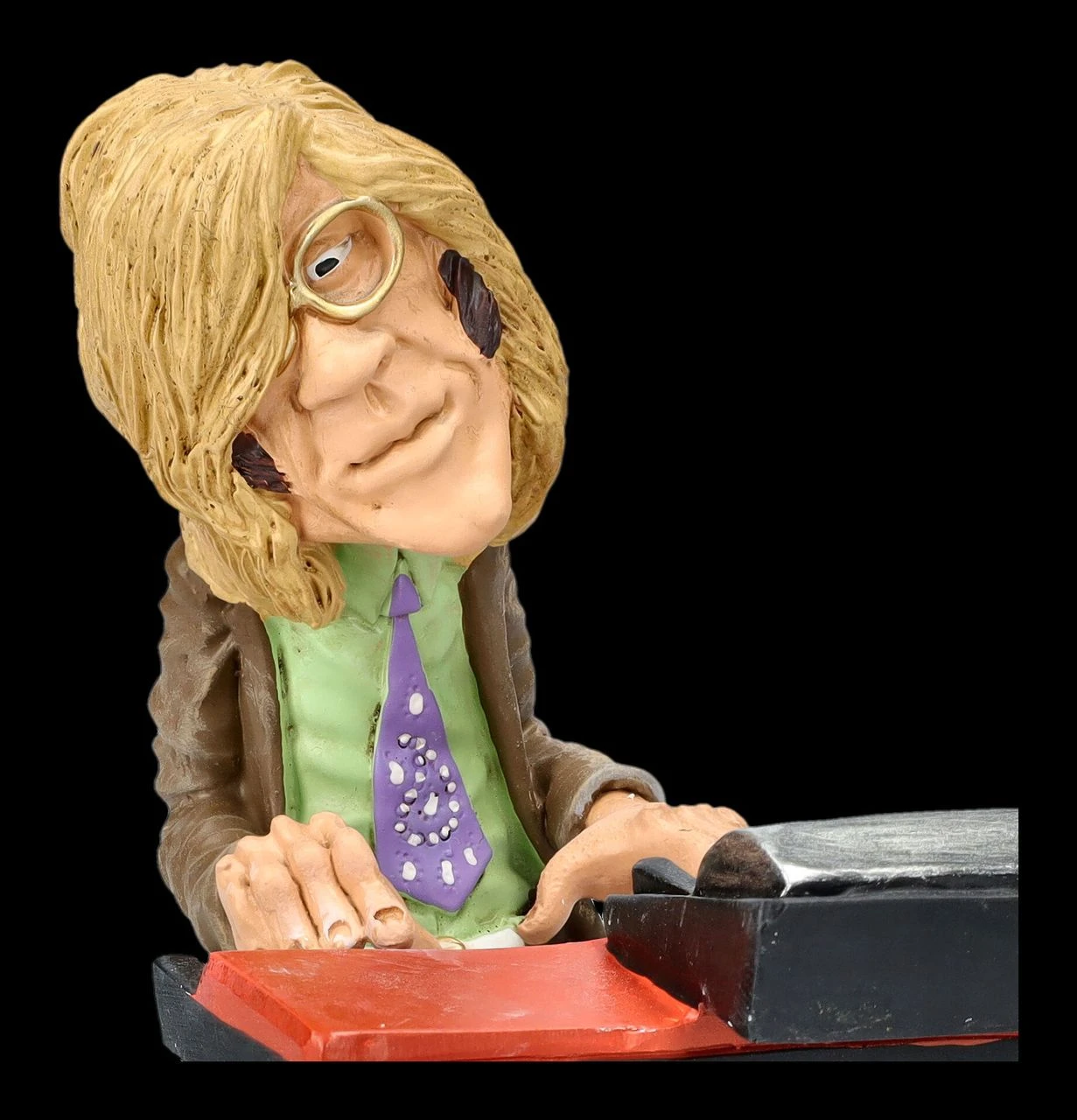 Funny Rockstar Figur - Ray 10 Funny Rockstar Figur - Ray – Bild 8