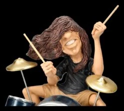 Funny Rockstar Figur - Dave -Statuen Modell Verkauf 2D FS25533 Funny Rockstar Figur Dave 2 1280x1280