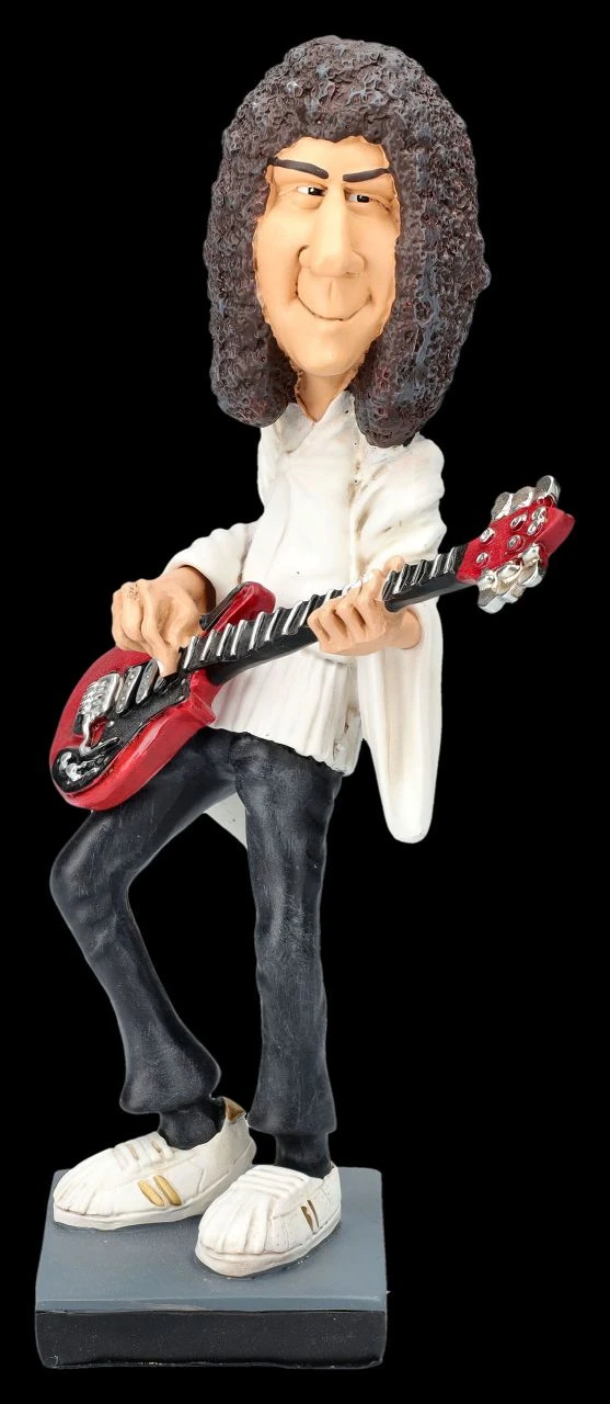 Funny Rockstar Figur - Brian 3 Funny Rockstar Figur - Brian