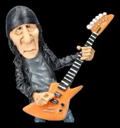 Funny Rockstar Figur - Phil -Statuen Modell Verkauf 2D FS25542 Funny Rockstar Figur Phil 2 1280x1280