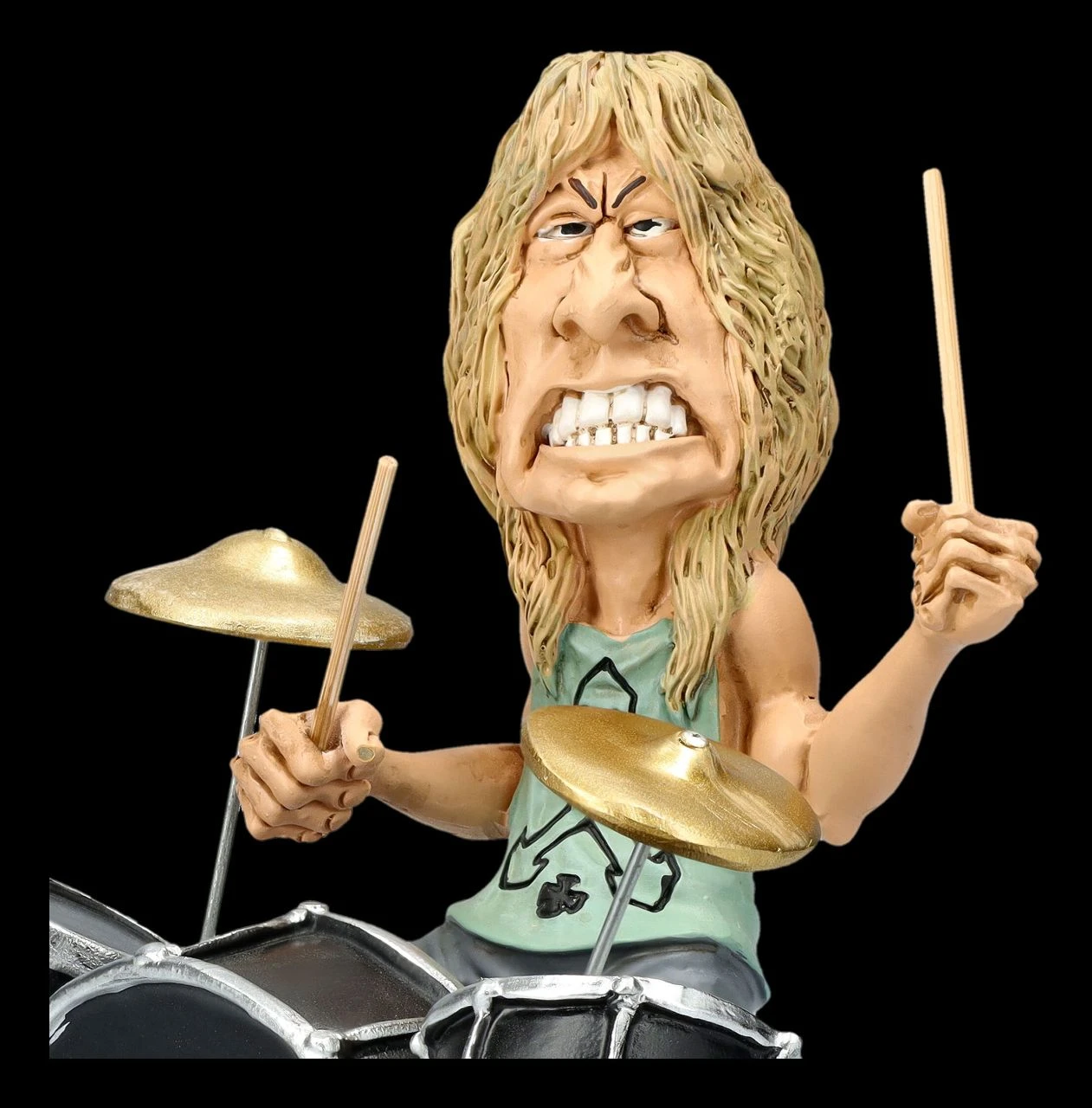 Funny Rockstar Figur - M.D. 10 Funny Rockstar Figur - M.D. – Bild 8