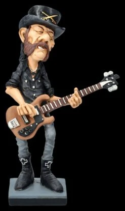 Funny Rockstar Figur - Lemmy 12 Funny Rockstar Figur - Lemmy -Statuen Modell Verkauf 2D FS25544 Funny Rockstar Figur Lemmy 1 1280x1280