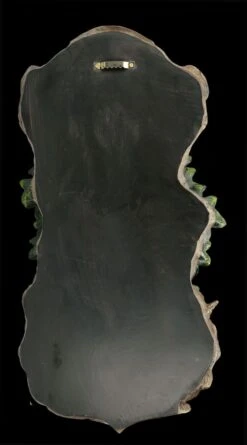 Wandrelief - Greenman Yashem -Statuen Modell Verkauf 2D FS25567 Wandrelief Greenman Yashem 10 1280x1280