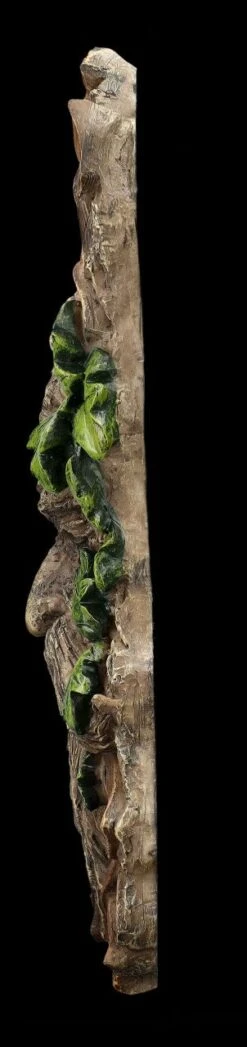 Wandrelief - Greenman Yashem -Statuen Modell Verkauf 2D FS25567 Wandrelief Greenman Yashem 2 1280x1280