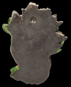 Wandrelief Greenman - Grüne Frau Lilliana -Statuen Modell Verkauf 2D FS25600 Wandrelief Greenman Gr ne Frau Lilliana 11 1280x1280