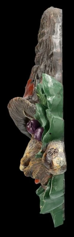 Wandrelief Greenman - Hexe Endora 12 Wandrelief Greenman - Hexe Endora -Statuen Modell Verkauf 2D FS25601 Wandrelief Greenman Hexe Endora 2 1280x1280