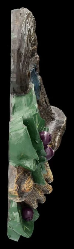 Wandrelief Greenman - Hexe Endora 14 Wandrelief Greenman - Hexe Endora -Statuen Modell Verkauf 2D FS25601 Wandrelief Greenman Hexe Endora 9 1280x1280