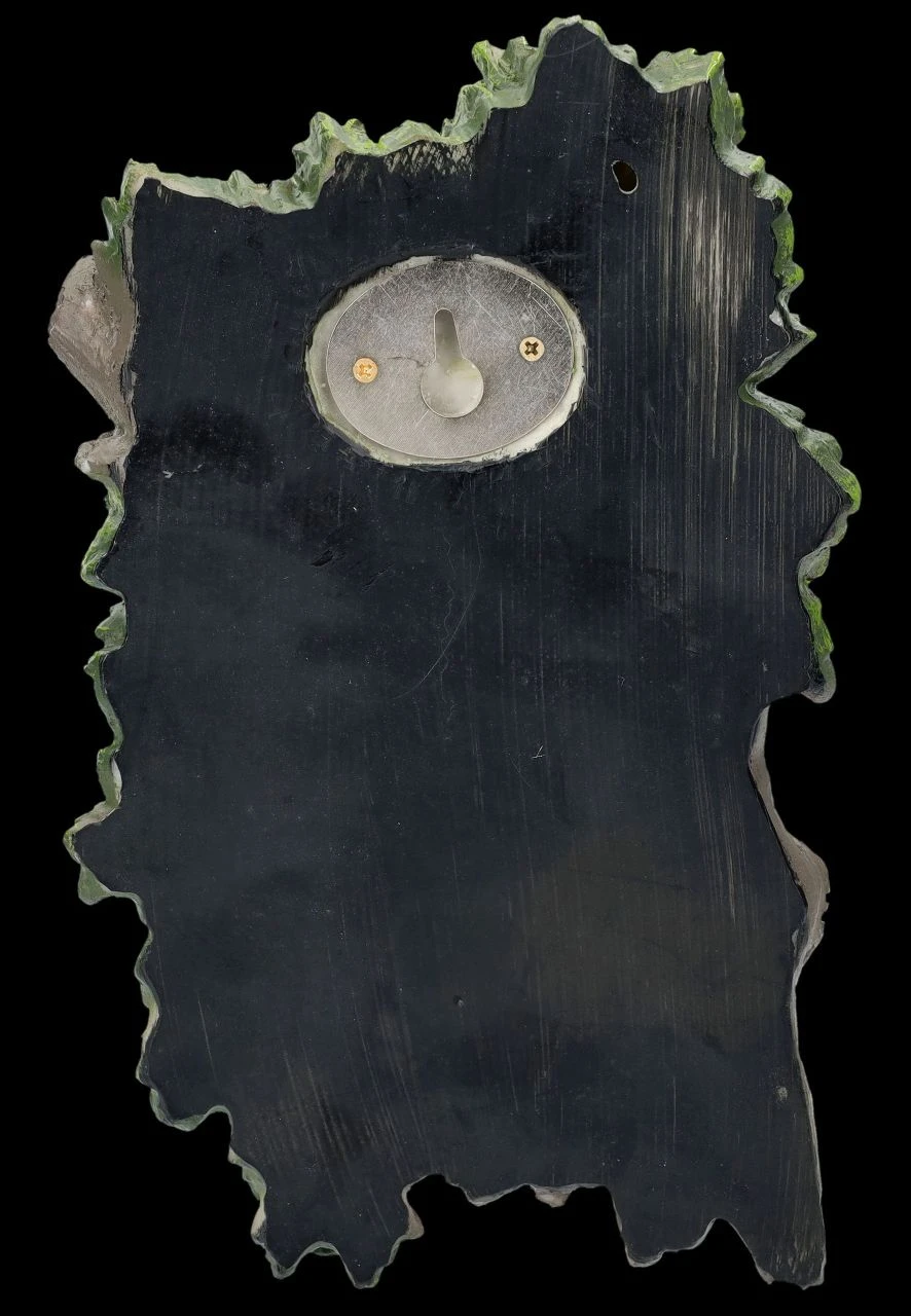 Wandrelief Greenman - Merlin 7 Wandrelief Greenman - Merlin – Bild 5