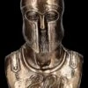 Spartaner Büste Mit Helm -Statuen Modell Verkauf 2D FS25615 Spartaner B ste mit Helm 1 1280x1280