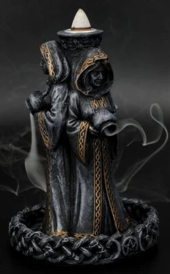 Rückfluss-Räucherhalter - Dreifaltige Hekate 9 Rückfluss-Räucherhalter - Dreifaltige Hekate -Statuen Modell Verkauf 2D FS25686 R ckfluss R ucherhalter Dreifaltige Hekate 10 1280x1280