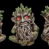 Greenman Figuren 3er Set - Ents Nichts Böses