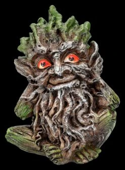 Greenman Figuren 3er Set - Ents Nichts Böses -Statuen Modell Verkauf 2D FS25749 Greenman Figuren 3er Set 3 1280x1280