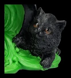 Hexen Katzen Figur Wirft Kessel Um 15 Hexen Katzen Figur Wirft Kessel Um -Statuen Modell Verkauf 2D FS25758 Hexen Katzen Figur wirft Kessel um 4 1280x1280