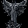Grim Reaper Figur - Wächter Der Raben -Statuen Modell Verkauf 2D FS25792 Grim REaper Figur W chter der RAben 4 1280x1280