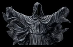 Grim Reaper Figur - Wächter Der Raben 16 Grim Reaper Figur - Wächter Der Raben -Statuen Modell Verkauf 2D FS25792 Grim REaper Figur W chter der RAben 5 1280x1280