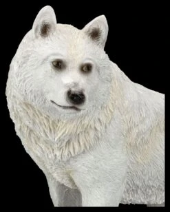 Wolf Figur - Schneewolf Mit Jungen In Der Höhle 16 Wolf Figur - Schneewolf Mit Jungen In Der Höhle -Statuen Modell Verkauf 2D FS25793 Wolf Figur Schneewolf mit Jungen in H hle 2 1280x1280