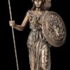 Athene Figur - Göttin Der Weisheit Groß -Statuen Modell Verkauf 2D FS25816 Athene Figur G ttin der WEisheit gross 1 1280x1280