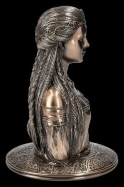 Danu Figur - Büste Der Keltischen Göttin -Statuen Modell Verkauf 2D FS25851 Danu Figur B ste der keltischen G ttin 5 1280x1280