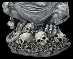 Gargoyle Figur - Der Schlächter Mit Schädeln -Statuen Modell Verkauf 2D FS25870 Gargoyle Figur Der Schl chter mit Sch deln 8 1280x1280