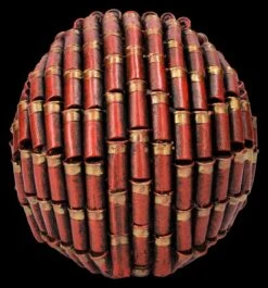 Totenkopf Figur - Shotgun -Statuen Modell Verkauf 2D FS25871 Totenkopf Figur Shotgun 3 1280x1280