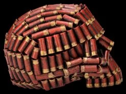 Totenkopf Figur - Shotgun -Statuen Modell Verkauf 2D FS25871 Totenkopf Figur Shotgun 4 1280x1280