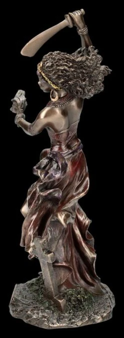 Oya Figur - Yoruba Göttin Des Windes -Statuen Modell Verkauf 2D FS25891 Oya Figur Yoruba G ttin des Windes 3 1280x1280
