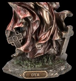 Oya Figur - Yoruba Göttin Des Windes -Statuen Modell Verkauf 2D FS25891 Oya Figur Yoruba G ttin des Windes 9 1280x1280