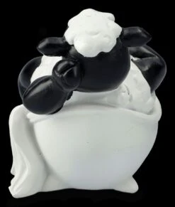 Lustige Schaf Figur In Badewanne 11 Lustige Schaf Figur In Badewanne -Statuen Modell Verkauf 2D FS25935 Lustige Schaf Figur in Badewanne 5 1280x1280