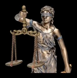 Justitia Figur Klein - Lady Justice 15 Justitia Figur Klein - Lady Justice -Statuen Modell Verkauf 2D FS25959 Justitia Figur klein Lady Justice 7 1280x1280