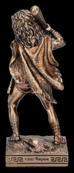 Herkules Figur Klein - Herakles Held Im Olymp 13 Herkules Figur Klein - Herakles Held Im Olymp -Statuen Modell Verkauf 2D FS25962 Herkules Figur klein Herakles Held im Olymp 3 1280x1280