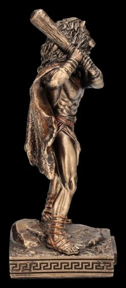 Herkules Figur Klein - Herakles Held Im Olymp 14 Herkules Figur Klein - Herakles Held Im Olymp -Statuen Modell Verkauf 2D FS25962 Herkules Figur klein Herakles Held im Olymp 4 1280x1280