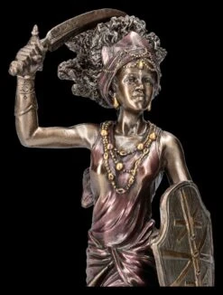 Obba Figur - Yoruda Wassergöttin Des Flusses Oba 15 Obba Figur - Yoruda Wassergöttin Des Flusses Oba -Statuen Modell Verkauf 2D FS25972 Obba Yoruba Wasserg ttin des Flusses Oba 8 1280x1280