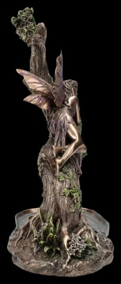 Elfen Figur Schläft Auf Baum über Teich -Statuen Modell Verkauf 2D FS25977 Elfen Figur schl ft auf Baum ber Teich 4 1280x1280