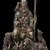 Veles Figur - Slawischer Gott Der Unterwelt & Tiere -Statuen Modell Verkauf 2D FS25978 Veles Figur Slawischer Gott der Unterwelt Tiere 1 1280x1280