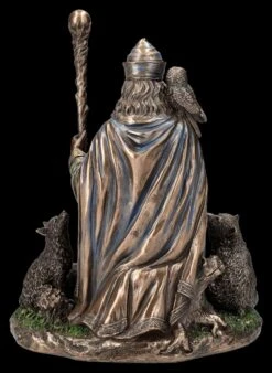 Veles Figur - Slawischer Gott Der Unterwelt & Tiere -Statuen Modell Verkauf 2D FS25978 Veles Figur Slawischer Gott der Unterwelt Tiere 3 1280x1280