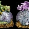 Spardosen 2er Set - Drachen Schatz -Statuen Modell Verkauf 2D FS25995 Spardosen 2er Set Drachen Schatz 1 1280x1280