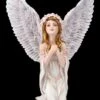 Engel Figur - Bellerose