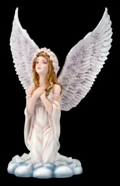 Engel Figur - Bellerose -Statuen Modell Verkauf 2D FS26029 Engel Figur Bellerose 6 1280x1280