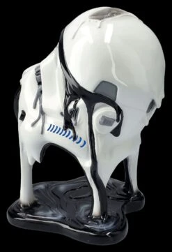 Stormtrooper Helm - Too Hot To Handle -Statuen Modell Verkauf 2D FS26030 Stormtrooper Helm Too Hot To Handle 3 1280x1280