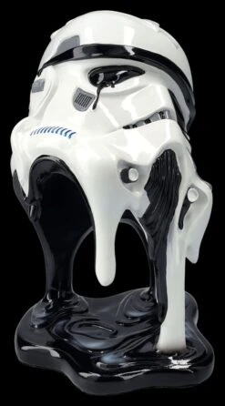 Stormtrooper Helm - Too Hot To Handle -Statuen Modell Verkauf 2D FS26030 Stormtrooper Helm Too Hot To Handle 6 1280x1280