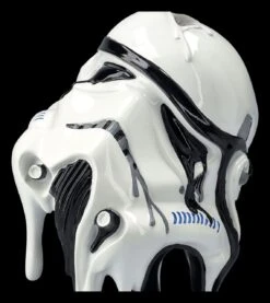 Stormtrooper Helm - Too Hot To Handle -Statuen Modell Verkauf 2D FS26030 Stormtrooper Helm Too Hot To Handle 8 1280x1280