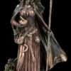 Eir Figur - Walküre Und Göttin Der Heilkunst 2 Eir Figur - Walküre Und Göttin Der Heilkunst -Statuen Modell Verkauf 2D FS26066 Eir Figur Walk re und G ttin der Heilkunst 1 1280x1280