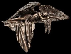 Engelfigur Als Kantenhocker - Schutzengel -Statuen Modell Verkauf 2D FS26067 Engelfigur als Kantenhocker Schutzengel 6 1280x1280