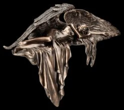 Engelfigur Als Kantenhocker - Schutzengel -Statuen Modell Verkauf 2D FS26067 Engelfigur als Kantenhocker Schutzengel 7 1280x1280