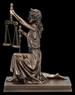 Justitia Figur - Römische Göttin Knieend 12 Justitia Figur - Römische Göttin Knieend -Statuen Modell Verkauf 2D FS26074 Justitia Figur R mische G ttin knieend 2 1280x1280
