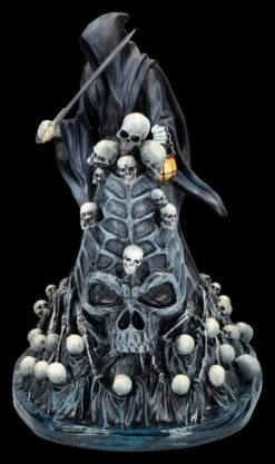 Charon Figur - Fährmann Der Unterwelt 12 Charon Figur - Fährmann Der Unterwelt -Statuen Modell Verkauf 2D FS26076 Charon Figur F hrmann der Unterwelt 3 1280x1280