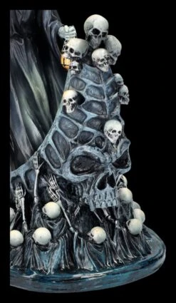 Charon Figur - Fährmann Der Unterwelt 17 Charon Figur - Fährmann Der Unterwelt -Statuen Modell Verkauf 2D FS26076 Charon Figur F hrmann der Unterwelt 6 1280x1280